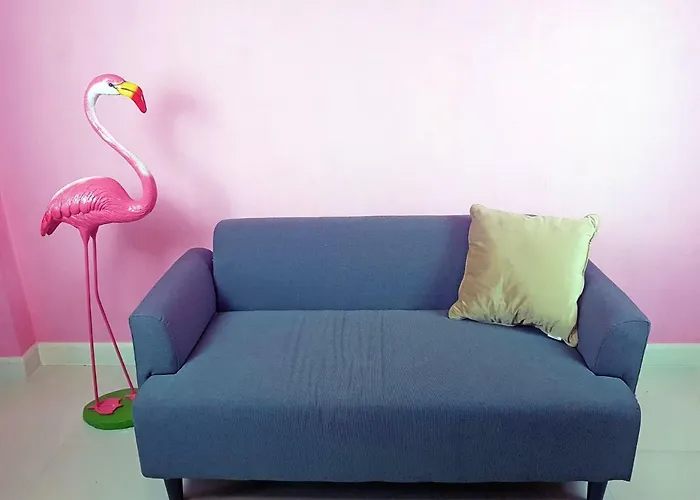 Affittacamere K3t1 Studio Bangkok