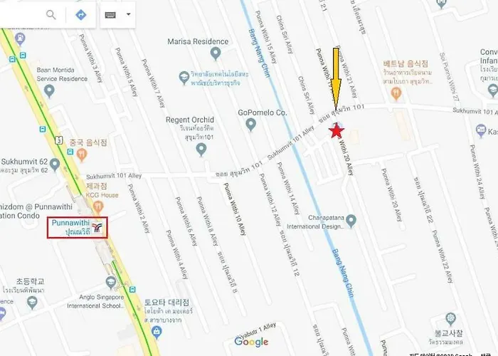 K3t1 Studio Bangkok