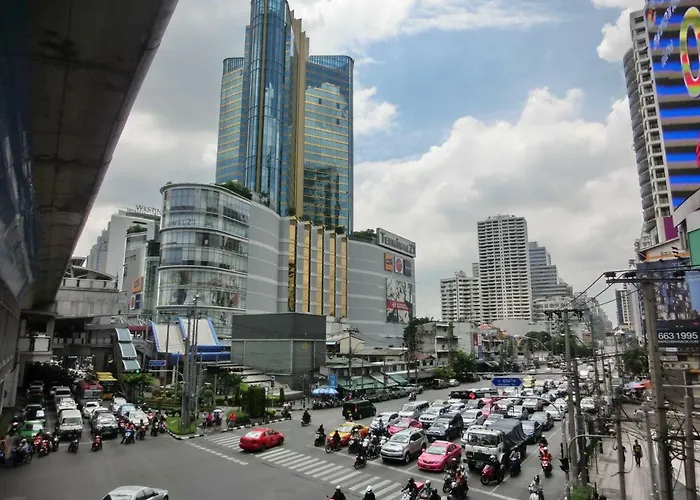 K3t1 Studio * Bangkok