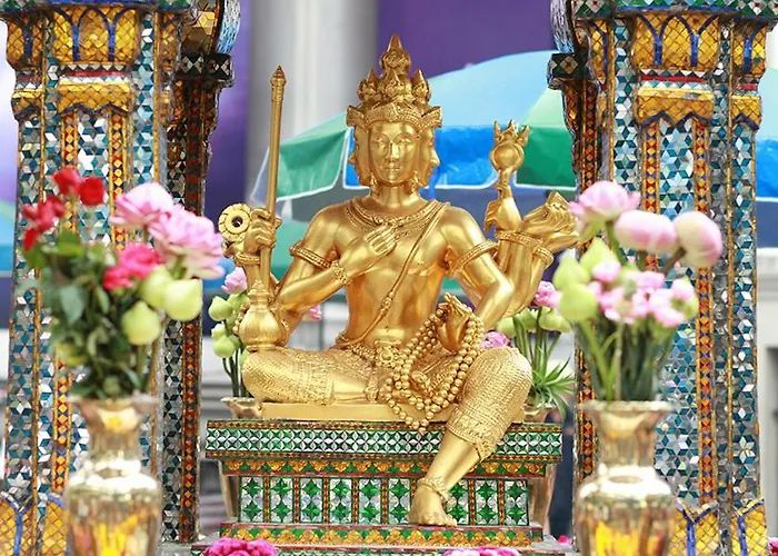 K3t1 Studio Affittacamere Bangkok